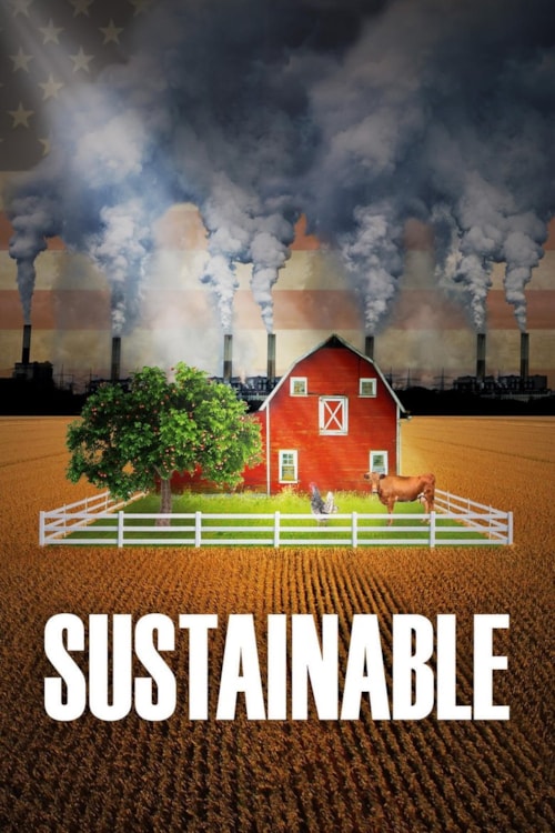 Sustainable poster